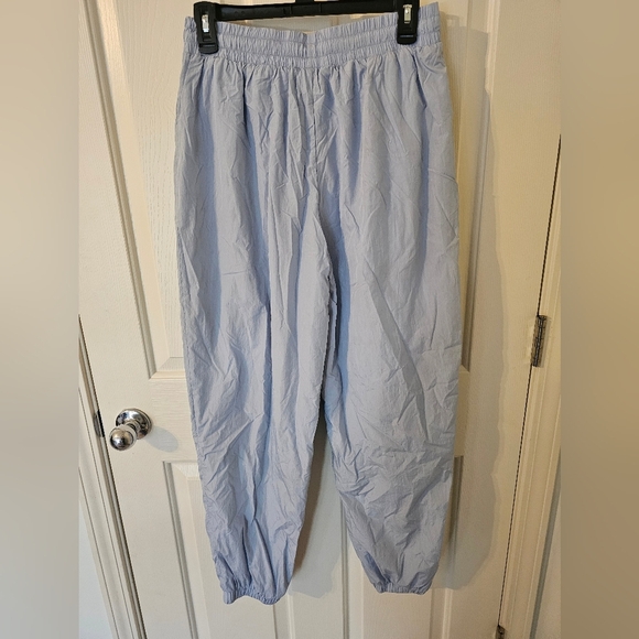 Adidas X Kylie Jenner "Know Your Voice" Tracksuit Pants And Top Set Size L - Picture 5 of 10